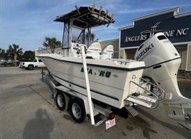 Anglers Marine